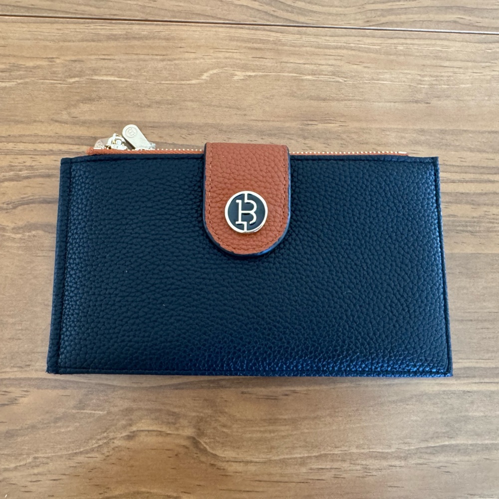 Bostanten Wallet